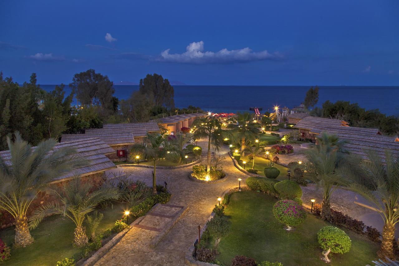 Xperience Hill-Top Beach Resort Sharm el-Sheikh Exterior photo